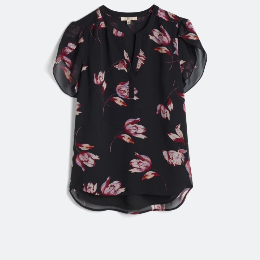 Sophia blouse